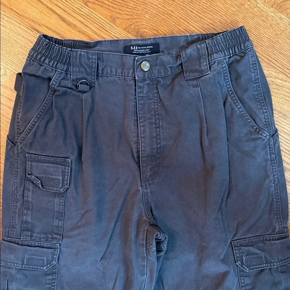 5.11 Tactical these 11